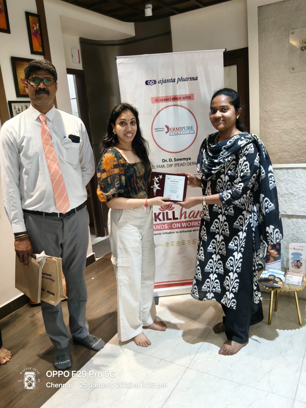 Advanced Treatment Room