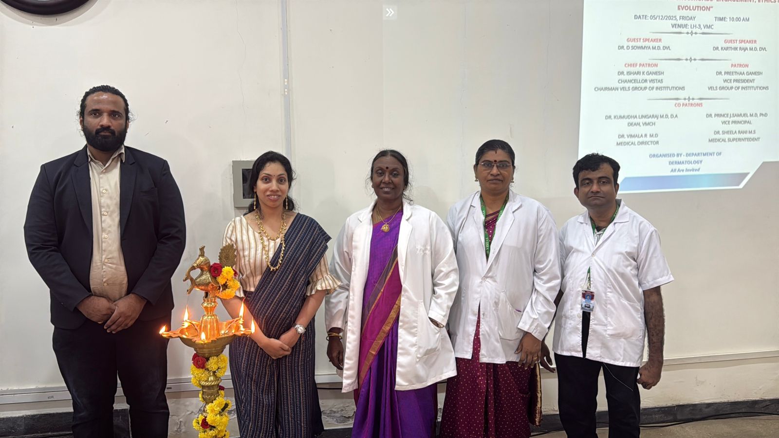 Advanced Treatment Room